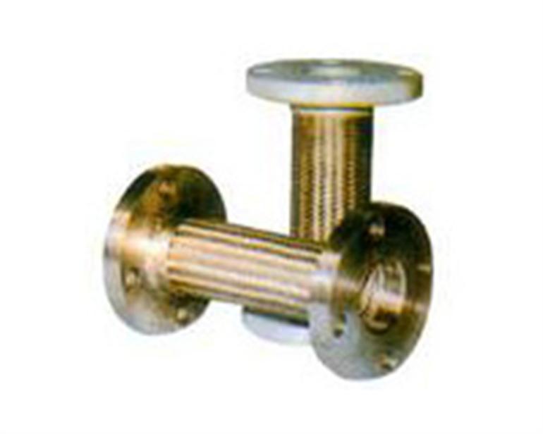 不銹鋼金屬軟管